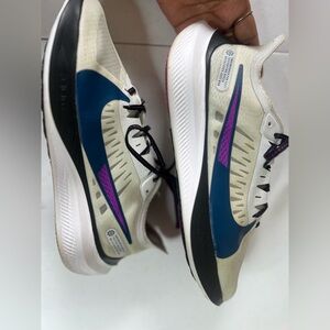 Nike Zoom Gravity Photon Dust Valerian Blue Women’s Sneakers Shoes Size 12